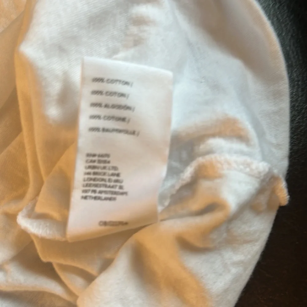 Anthropologie asymmetrical cut out tank - Picture 6 of 7